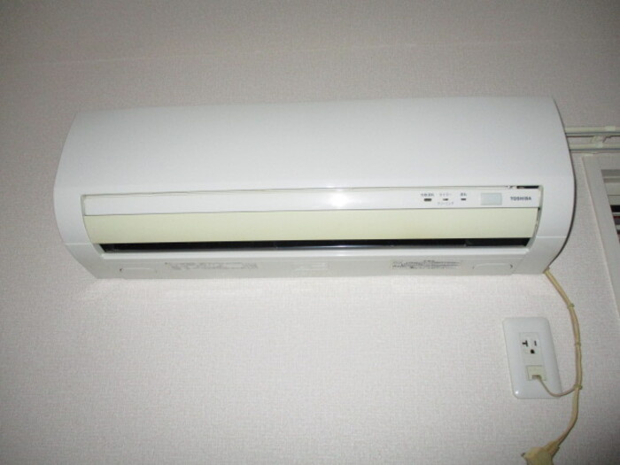 ラルゴの設備|エアコン