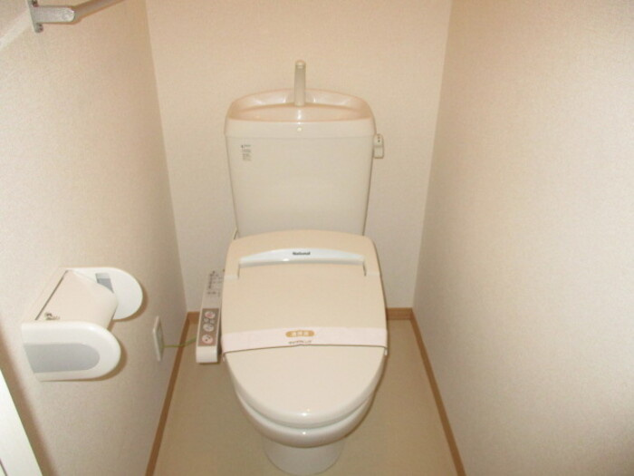 ラルゴのトイレ|トイレ 温水洗浄暖房便座