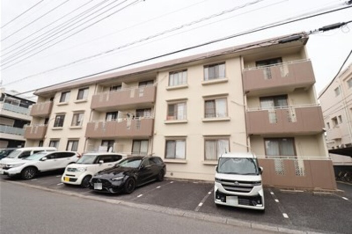 ハイホーム鈴幸