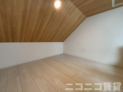 【内装】 | ハーモニーテラス久我山 | 別号室イメージの為、現状を優先致します。