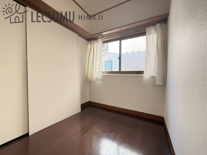 姫路市広畑区高浜町４丁目／中古戸建の洋室