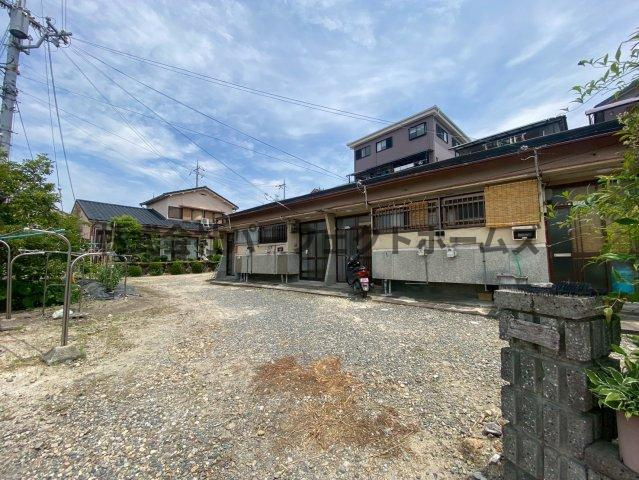 網島文化の周辺