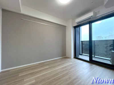 【居間・リビング】 | メイクスアート大曽根 | おしゃれなリビングです