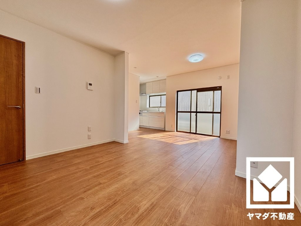 八幡市八幡吉原