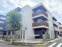 セレスティア小豆沢の画像