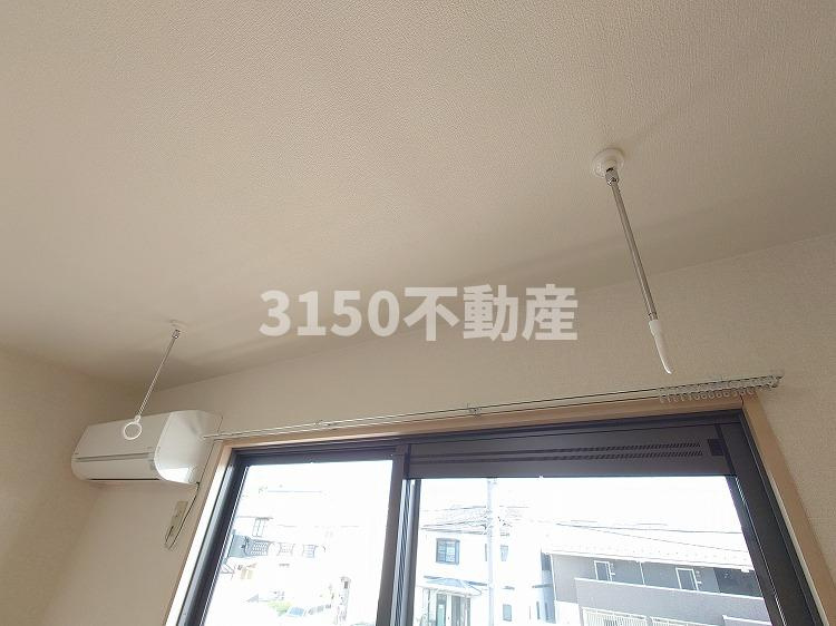リオグランデ　Cの設備