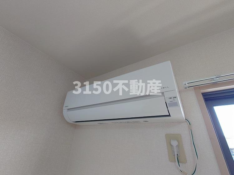 リオグランデ　Cの設備