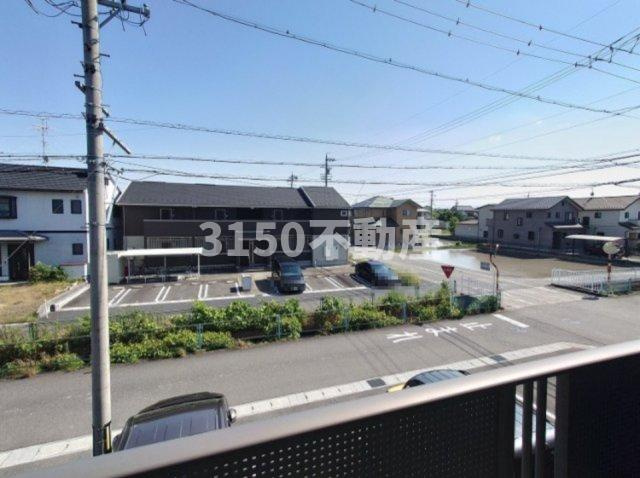 リオグランデ　Cの展望