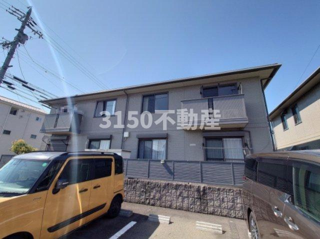 リオグランデ　Cの外観