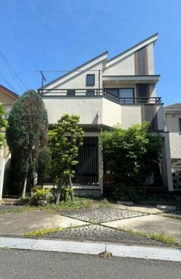 【外観】 | 新川戸建