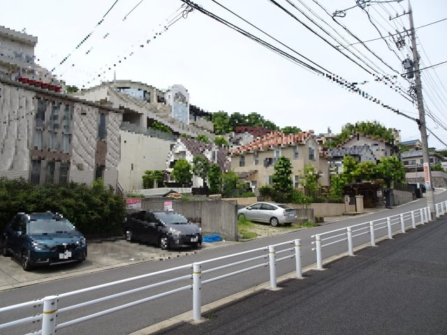 植園町土地の画像