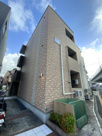 Piajet井尻の画像