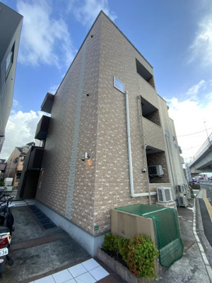 【外観】 | Piajet井尻