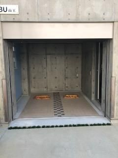 【駐車場】 | WIL-BU山王 | 別号室の写真になります。現況優先。