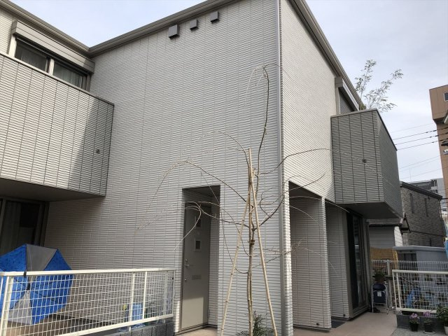【外観】 | MINOSHIMA BASE-1
