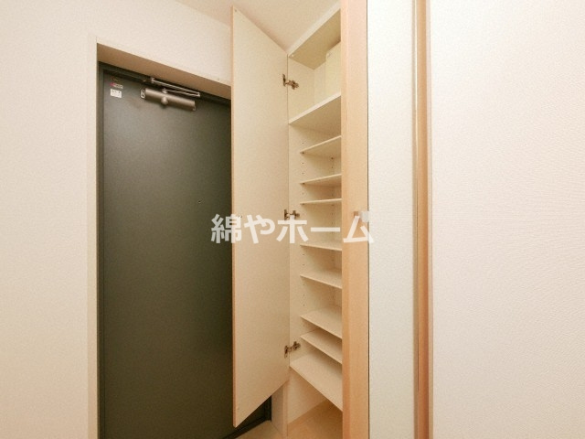 ロイヤルパークスなんばのその他