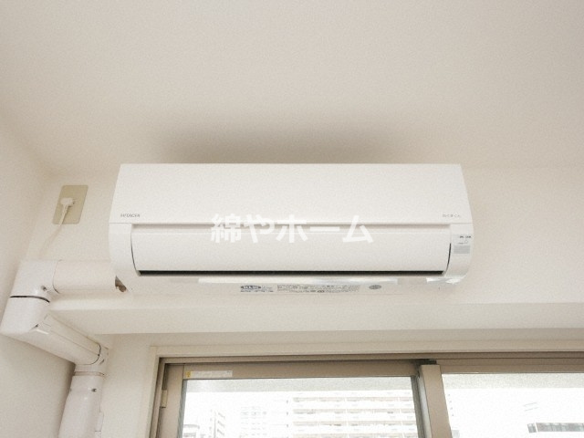 ロイヤルパークスなんばの設備