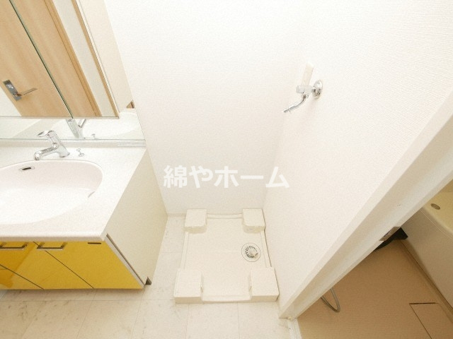 ロイヤルパークスなんばの設備