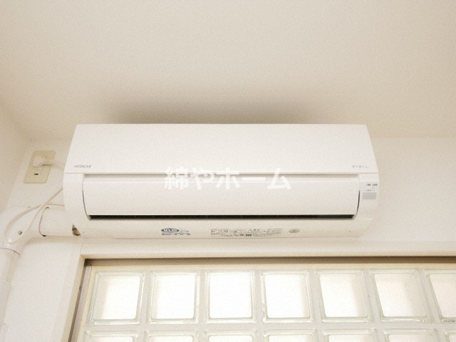 ロイヤルパークスなんばの設備