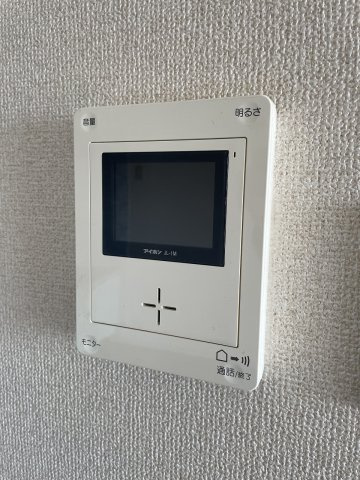 ドミール藤治のセキュリティ