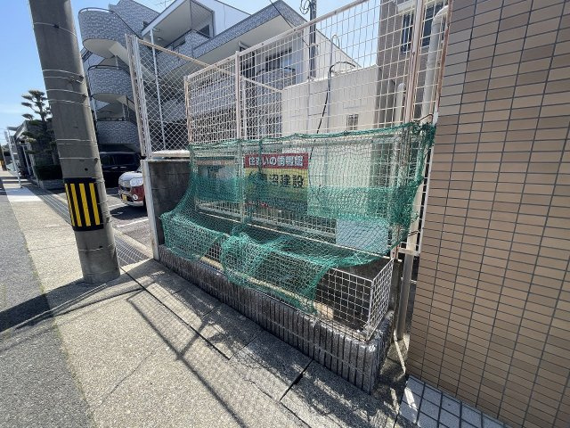 ドミール藤治のその他共用部分