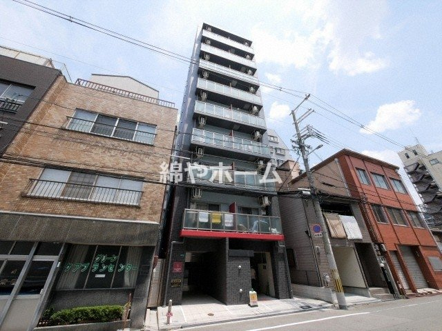 グランパシフィック大国町