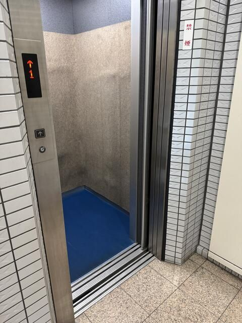 市川市八幡２丁目の賃貸マンションのその他共用部分