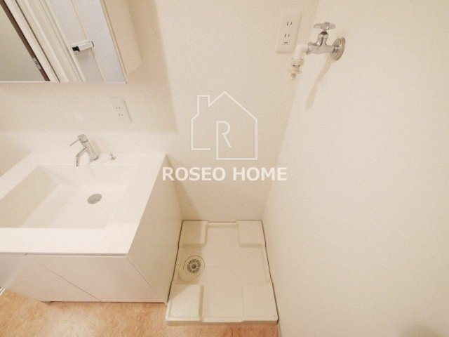 ミコノス北浜の設備