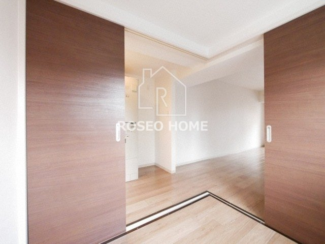 ミコノス北浜の収納