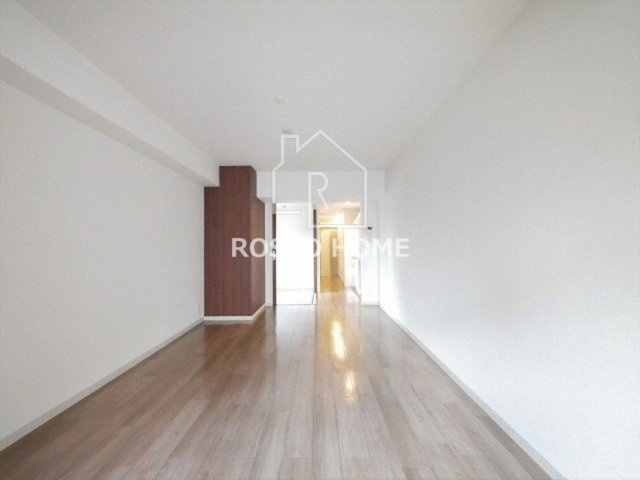 ミコノス北浜の居間・リビング