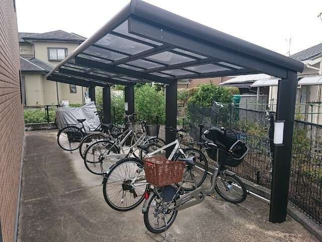 レオネクストエスポワールのその他