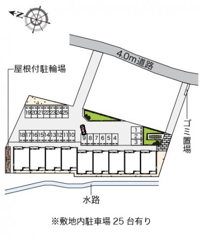 レオネクストエスポワールのその他