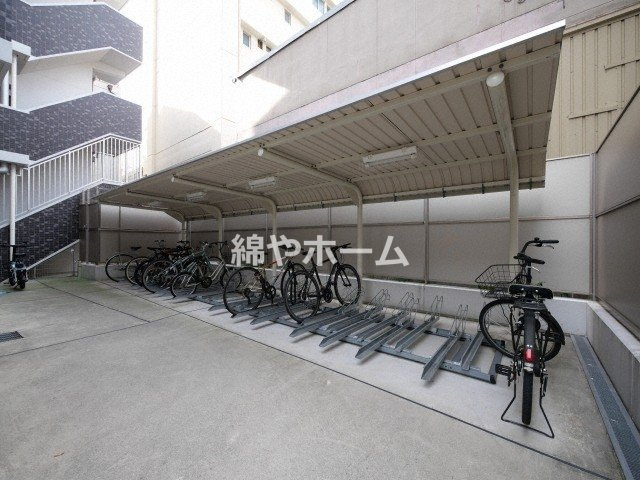 レオンコンフォート難波西Ⅱのその他共用部分