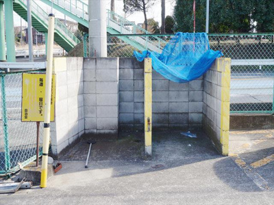 【その他】 | ウエストリバーマンションⅡ