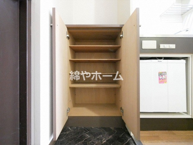 サンビレッジのその他