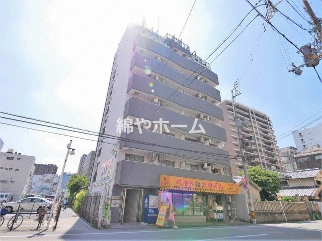 サンビレッジ