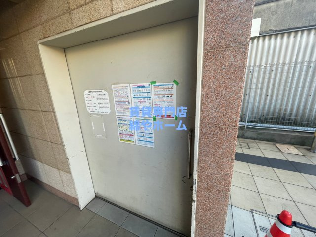 S-FORT桜川南のその他共用部分