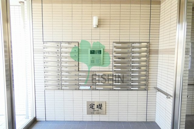 トゥリートップのその他共用部分
