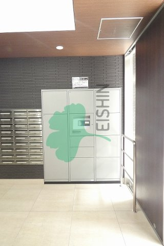 ラフレシーサ博多駅南4のその他共用部分