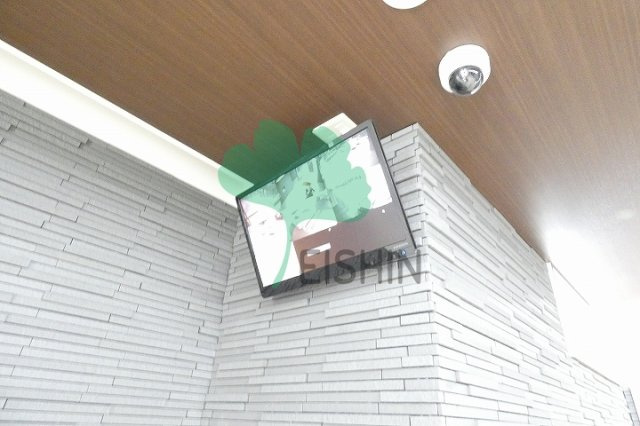 ラフレシーサ博多駅南4の外観