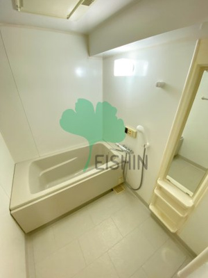 【浴室】 | サン・ビオ空港通り | 清潔感のある浴室です！