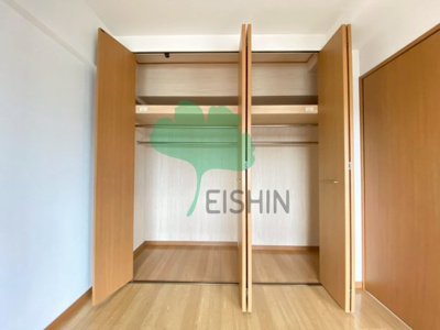 【収納】 | サン・ビオ空港通り | 収納です。