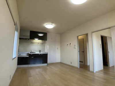 【内装】 | ディアスとなみⅡ Ｂ