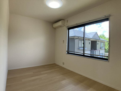 【洋室】 | ディアスとなみⅡ Ｂ