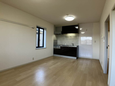 【居間・リビング】 | ディアスとなみⅡ Ｂ