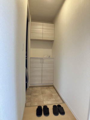 【玄関】 | ディアスとなみⅡ Ｂ