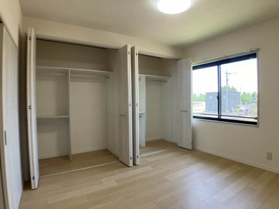 【収納】 | ディアスとなみⅡ Ｂ