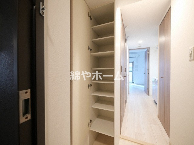 エスリード難波ステーションゲート　ノーステラスのその他