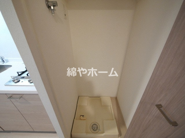 エスリード難波ステーションゲート　ノーステラスの設備