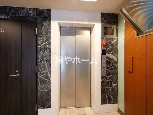 エスリード難波ステーションゲート　ノーステラスのその他共用部分